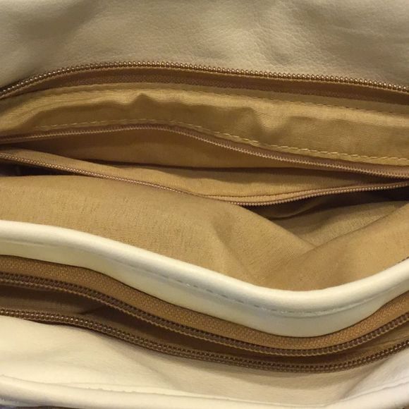 United Colors Of Benetton Cloth Shoulder Bag - Picture 6 of 6